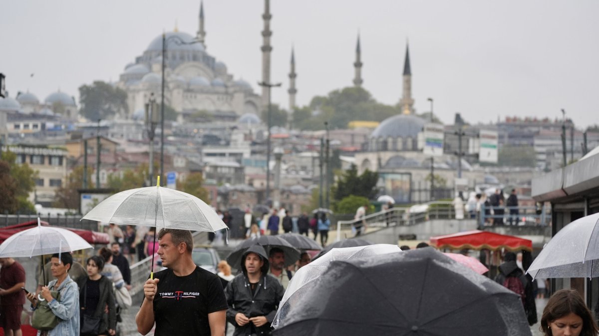 Türkiye's unemployment rate ticks up to 8.5% in August