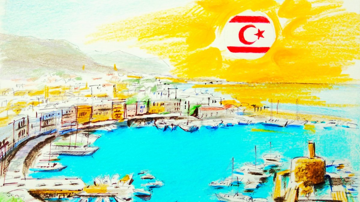 TRNC and politics of ignorance: A country seen but not recognized