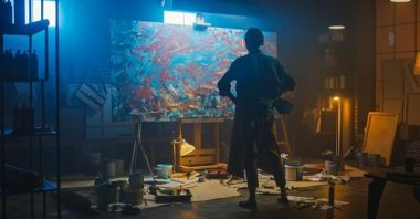 &quot;In the end, routine is what allows art to exist not as a single flash of inspiration but as a sustained flame.&quot; (Shutterstock Photo)