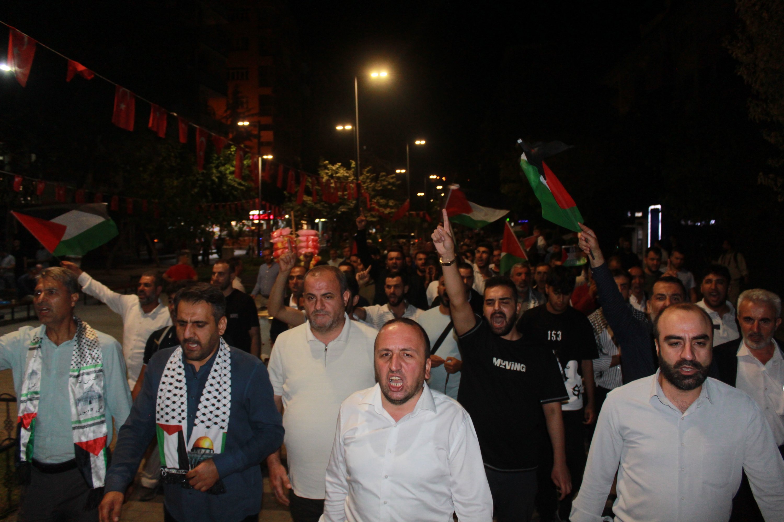 Türkiye launches probe into detention of Gaza flotilla activists