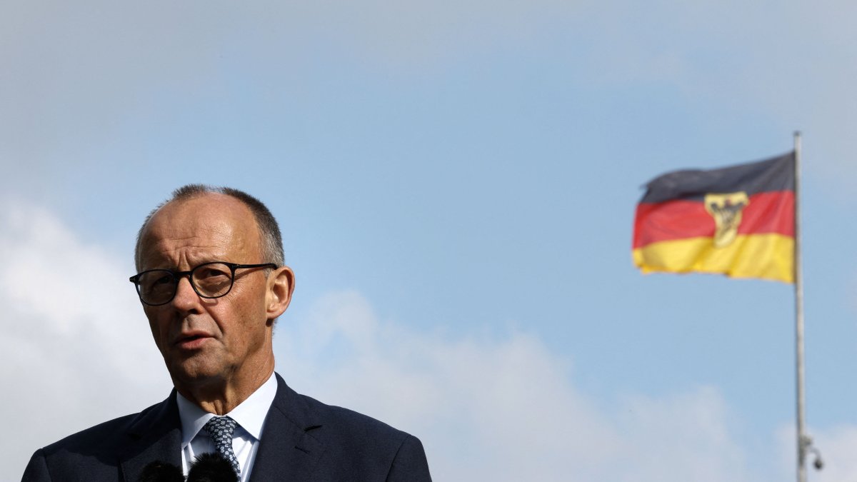Merz's Germany: Inexperience, coalition crisis, growing AfD threat