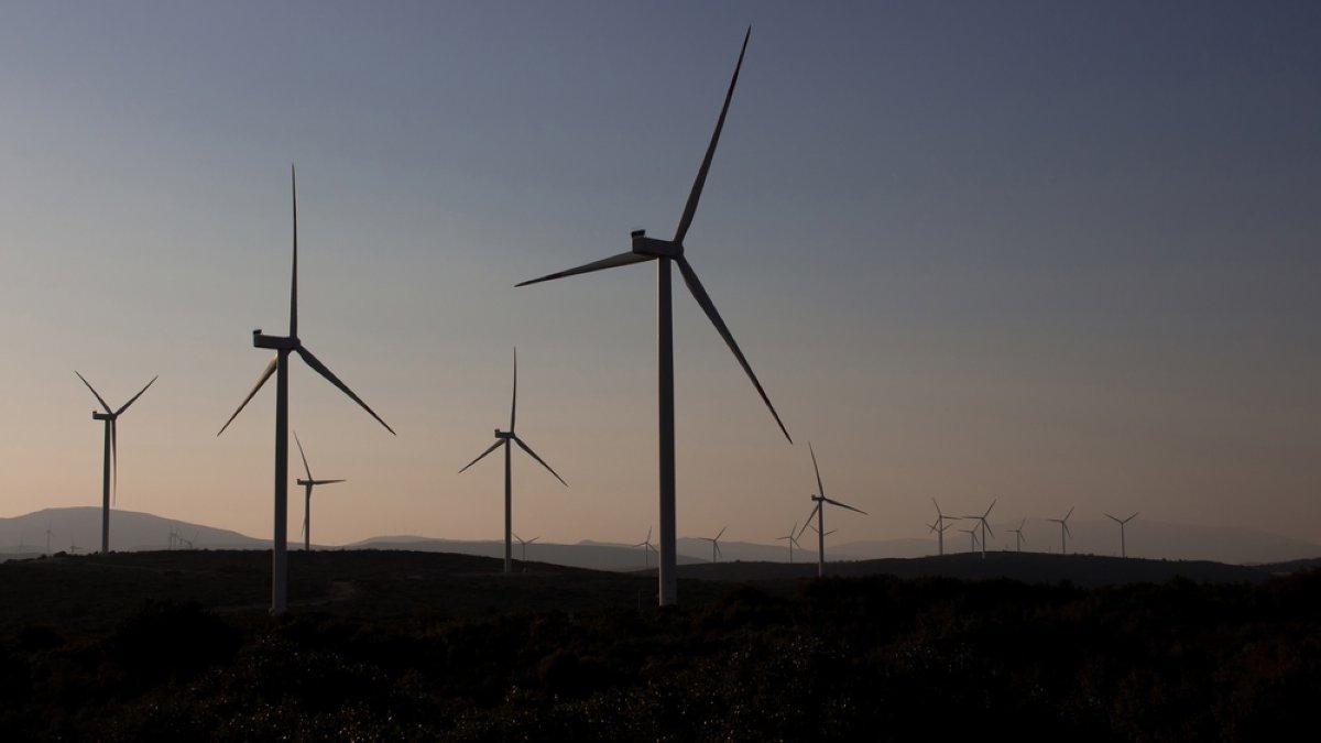 Germany's Nordex secures 90 MW wind turbine deal in Türkiye