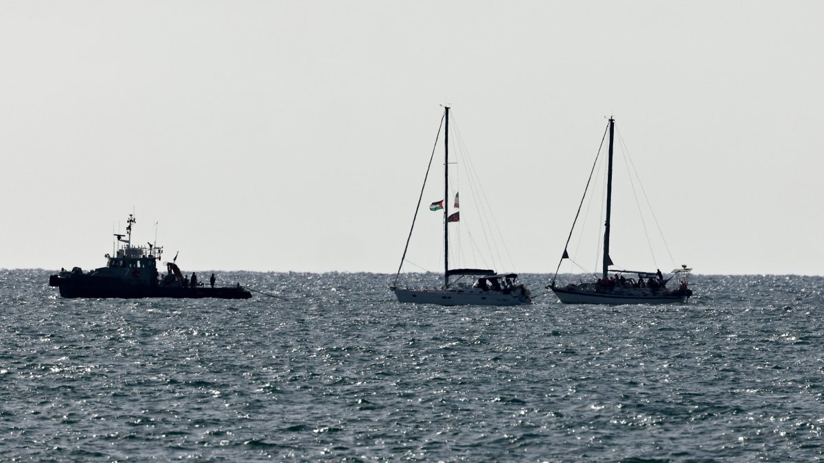 Türkiye rejects claims of ongoing maritime trade with Israel