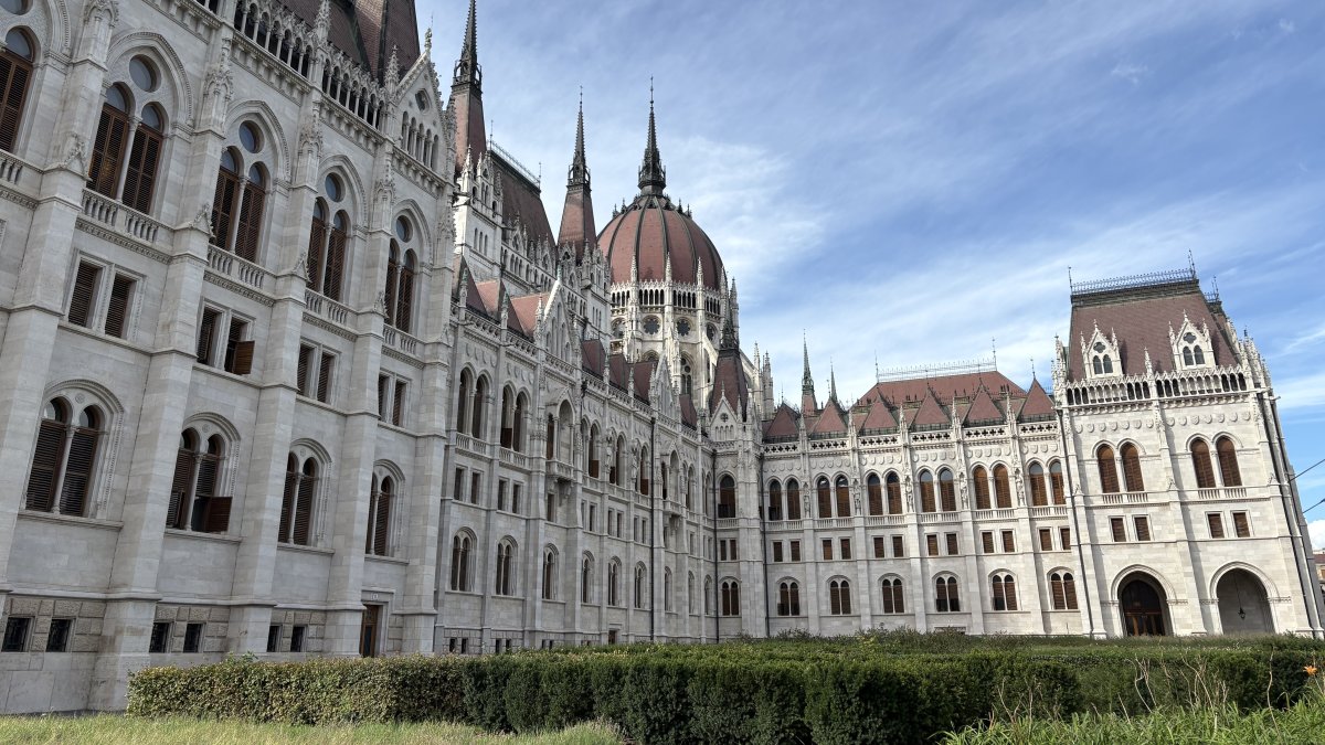 Road trip diaries: Art and inspiration between Hungary and Slovakia