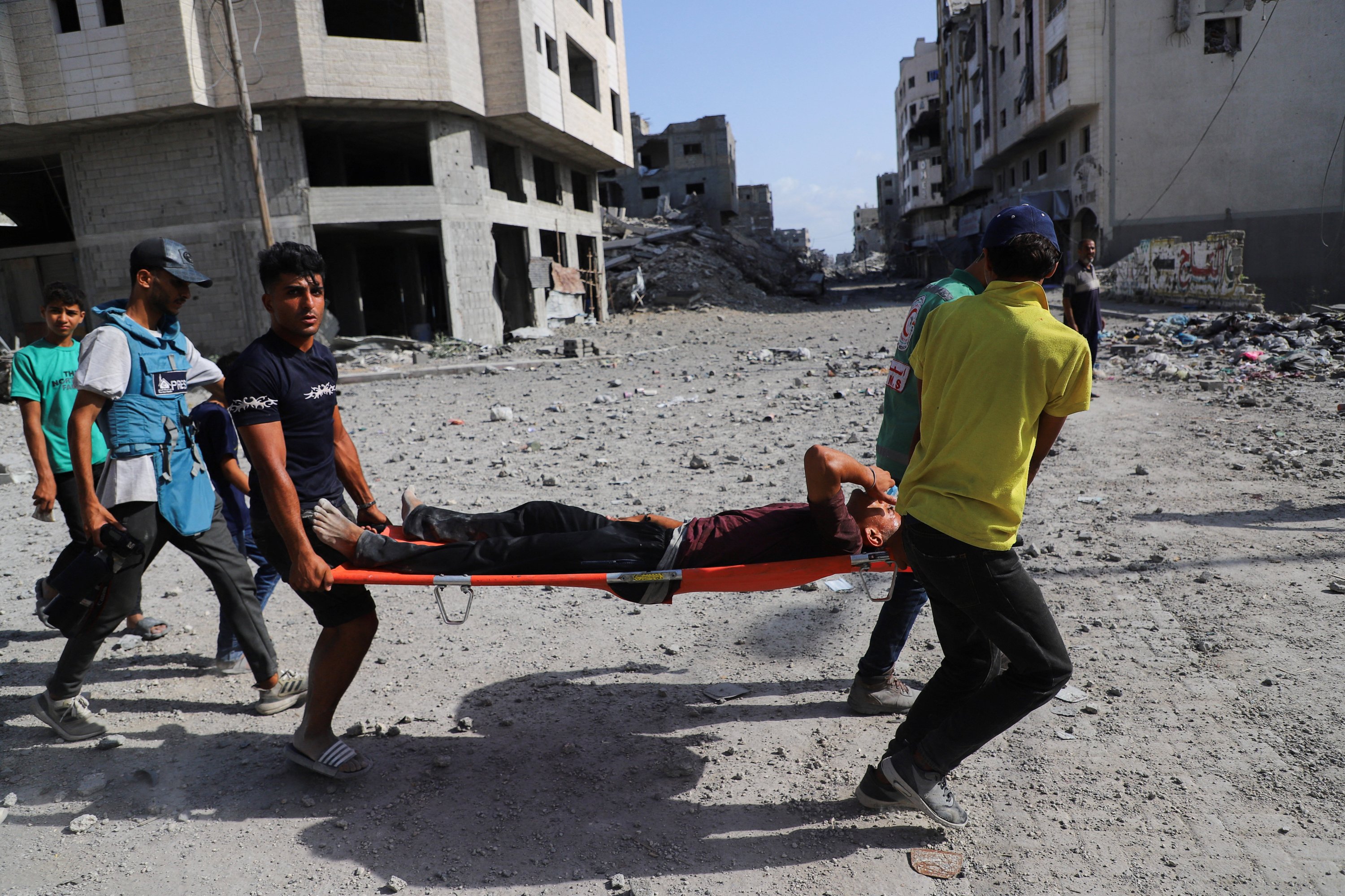 Israel’s genocidal war kills 67,000 Palestinians in Gaza