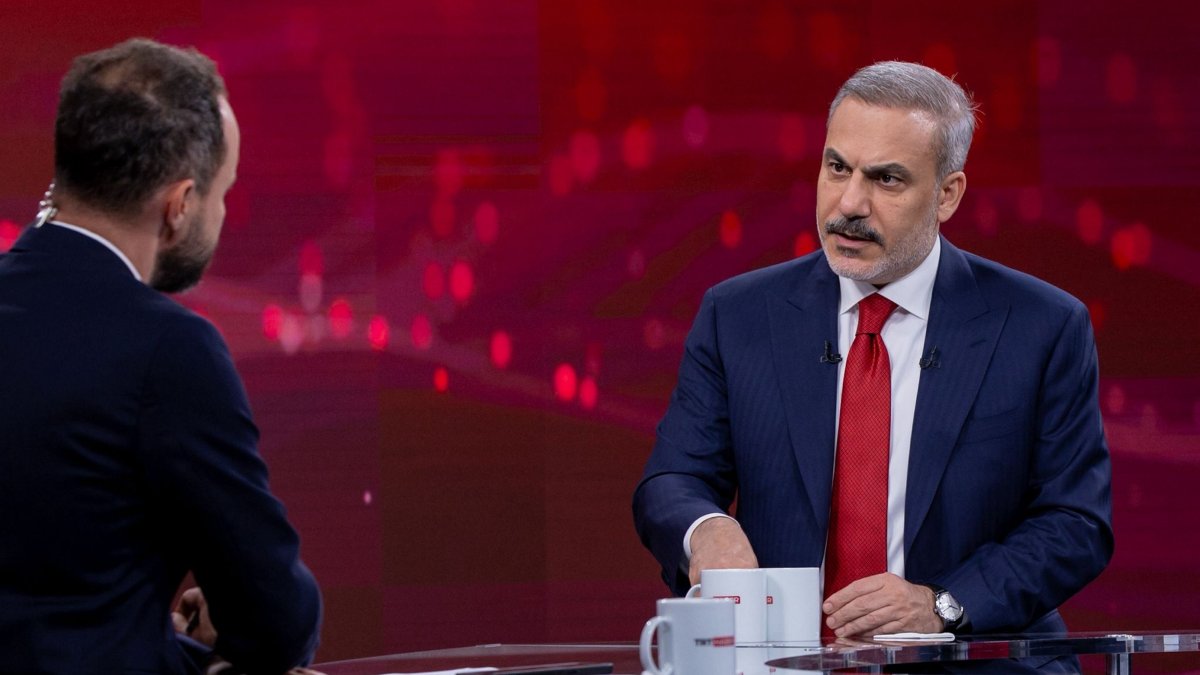 FM slams disinformation campaign targeting Turkish defense industry