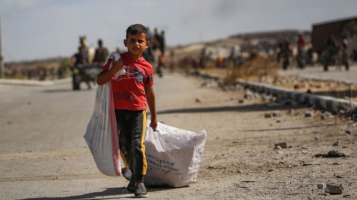 Hamas ready to reach Gaza deal, start prisoner swap 'immediately'