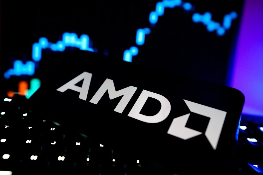 AMD inks supply deal with OpenAI, gives it option for 10% stake