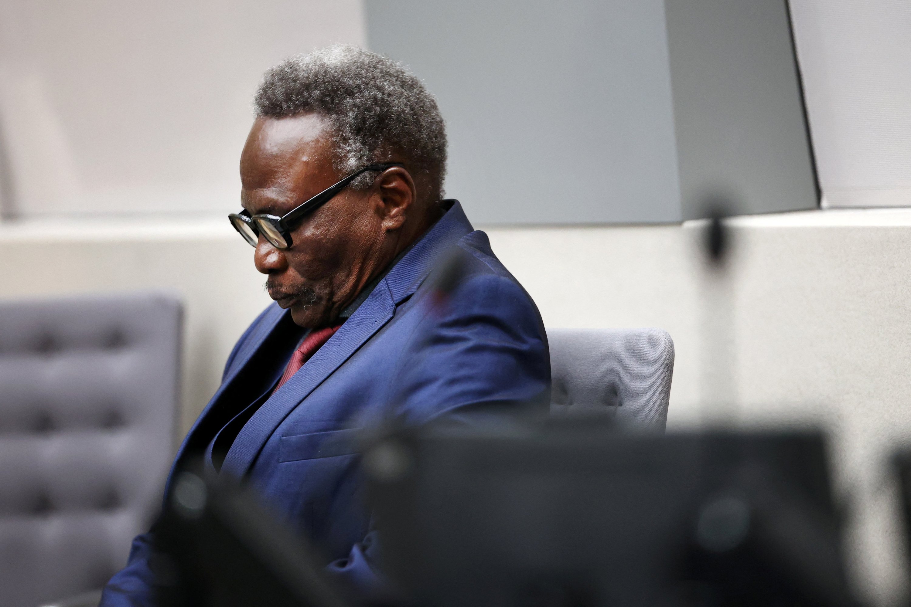 ICC finds 1st Sudan militia chief guilty for past atrocities in Darfur