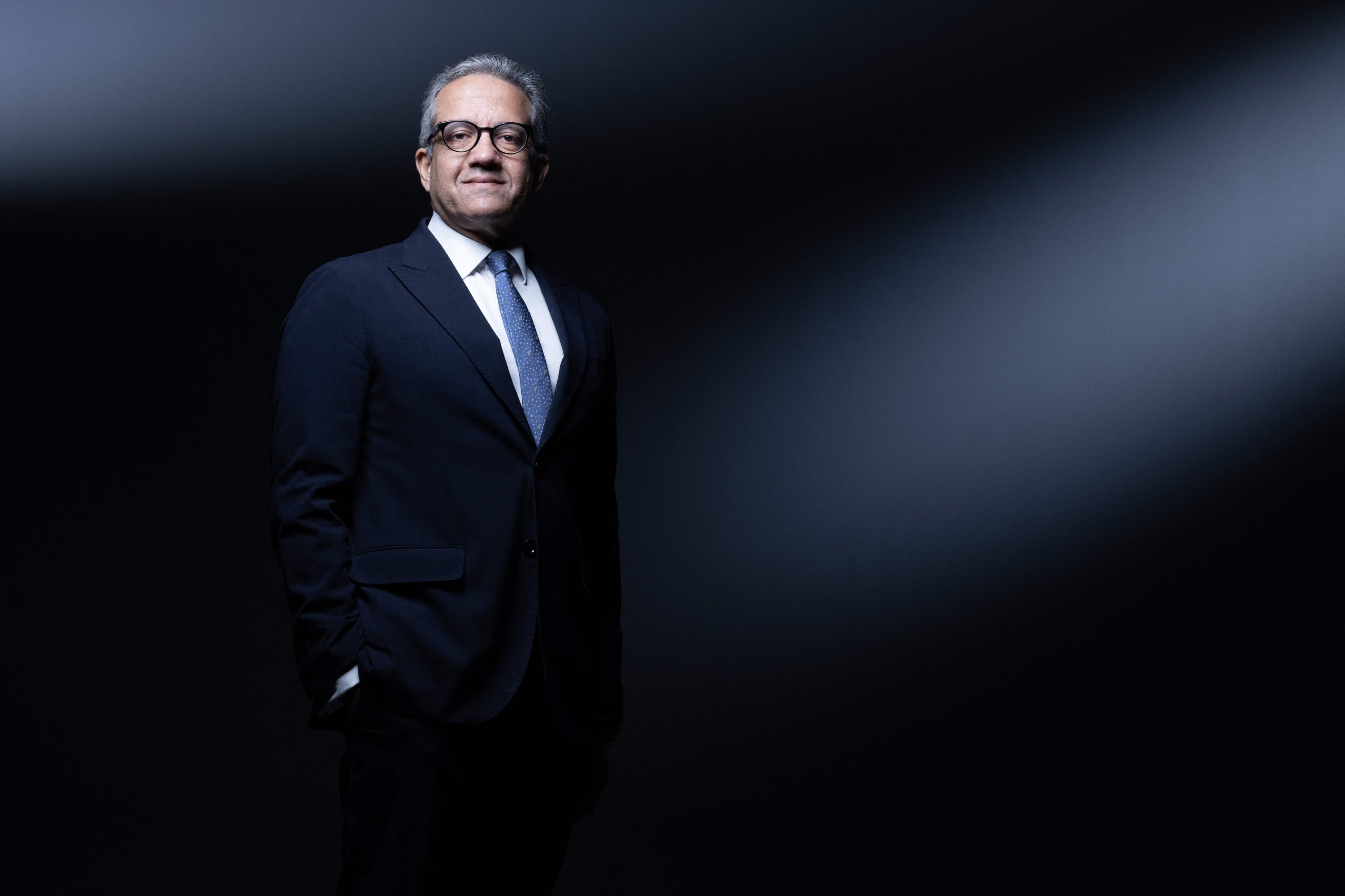 Ex-Egyptian minister nominated as new UNESCO chief