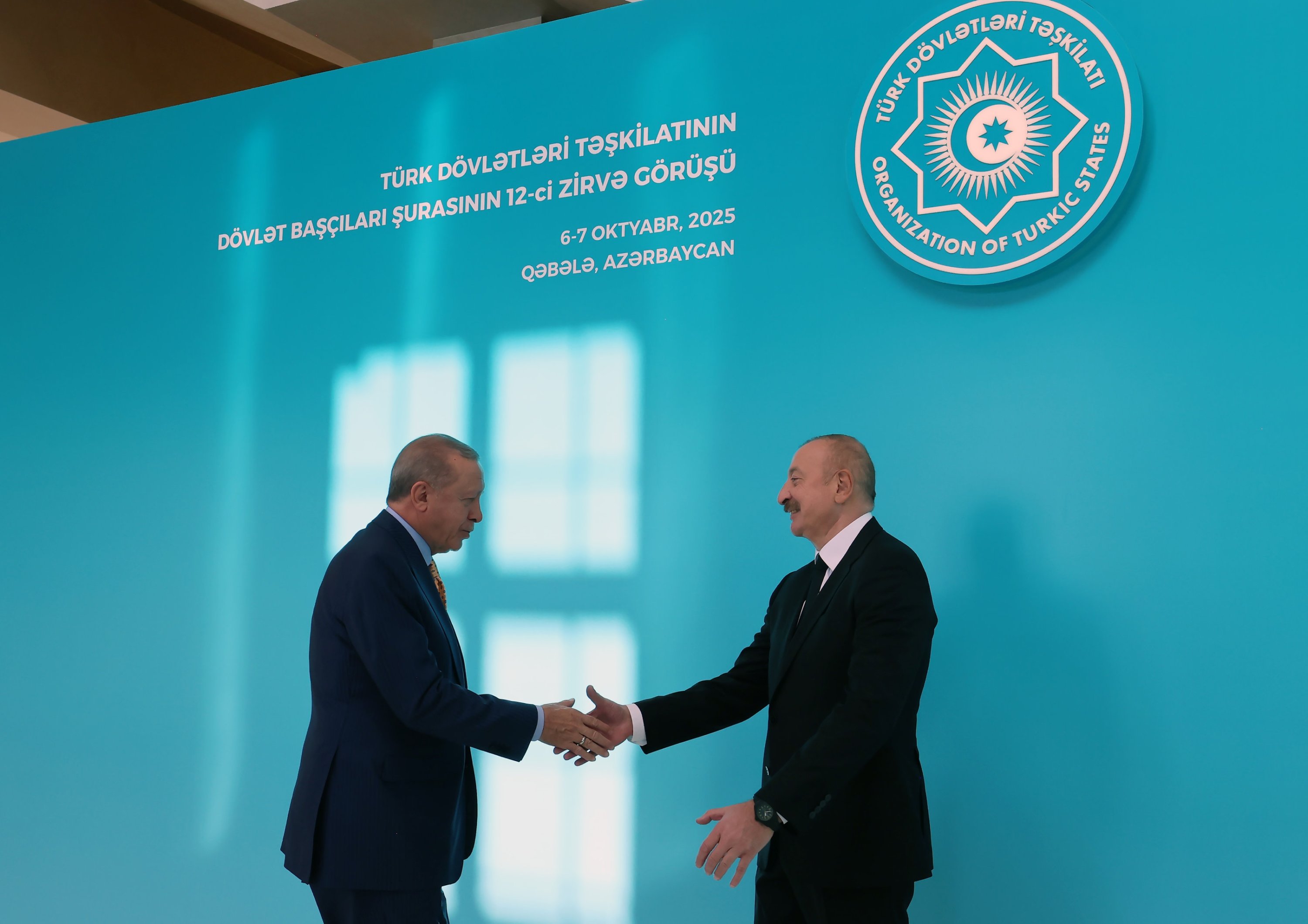 Erdoğan: Israel biggest threat for the region