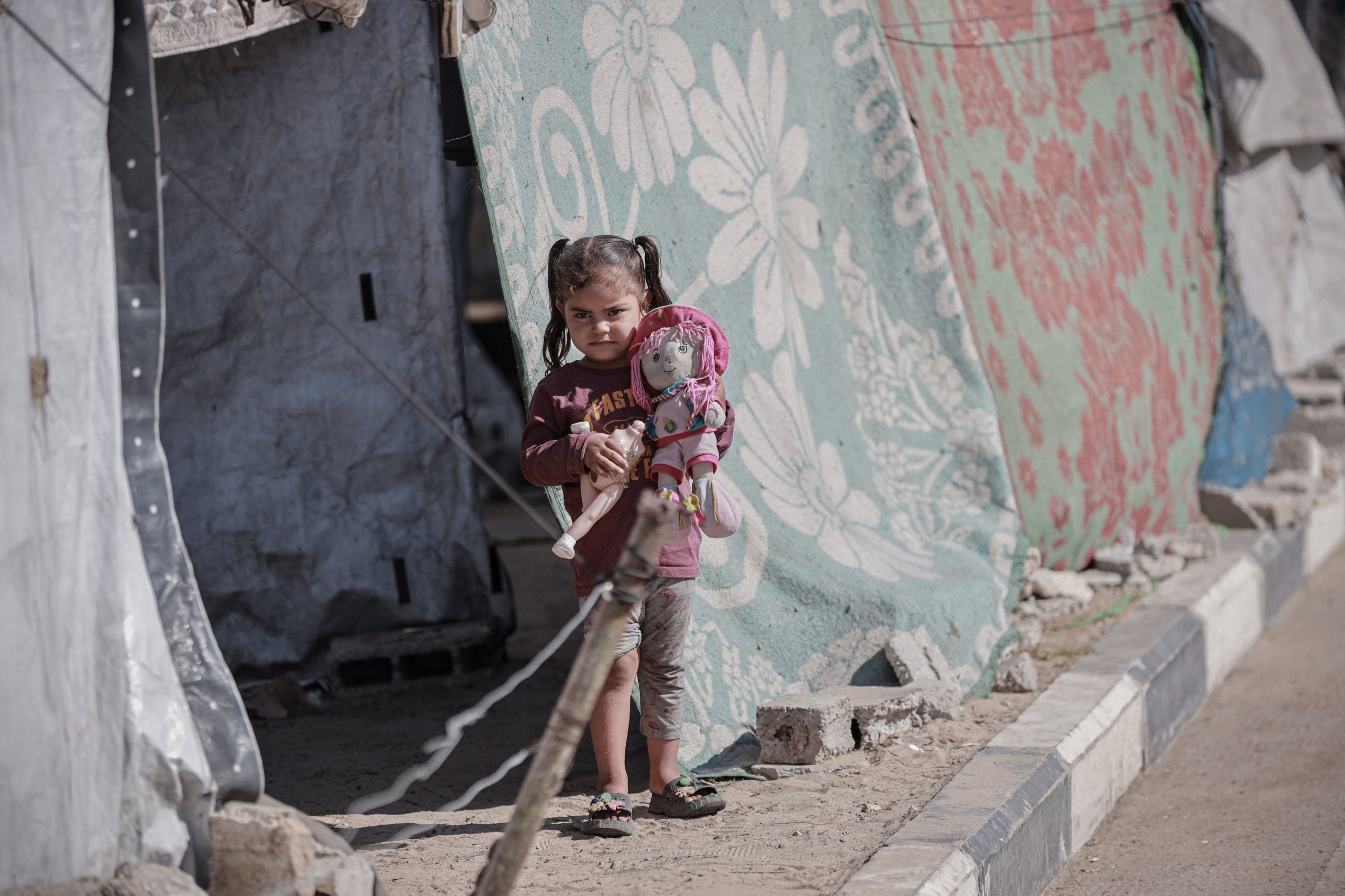 Numbers on ground expose how Israel executes genocide in Gaza