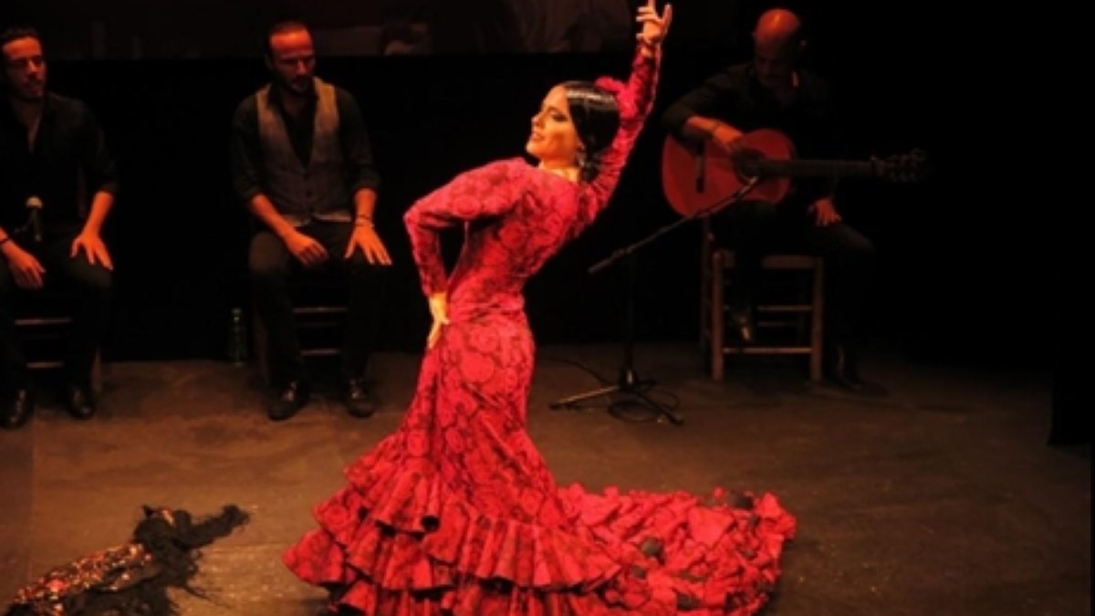 Spain’s Embassy in Ankara hosts Gaza charity event in Istanbul