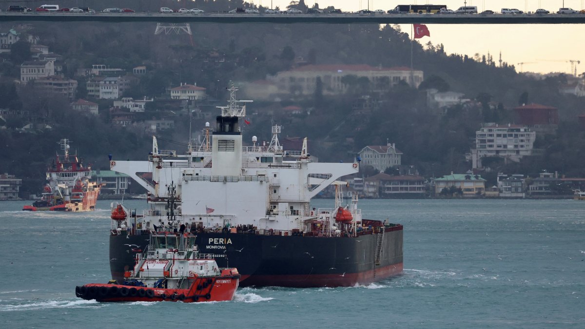 Foreign trade in Turkish lira hits record, up 33% in 9 months