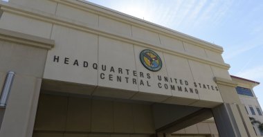 U.S. Central Command at MacDill Air Force Base in Tampa, Fla., Feb. 6, 2017. (AP File Photo)