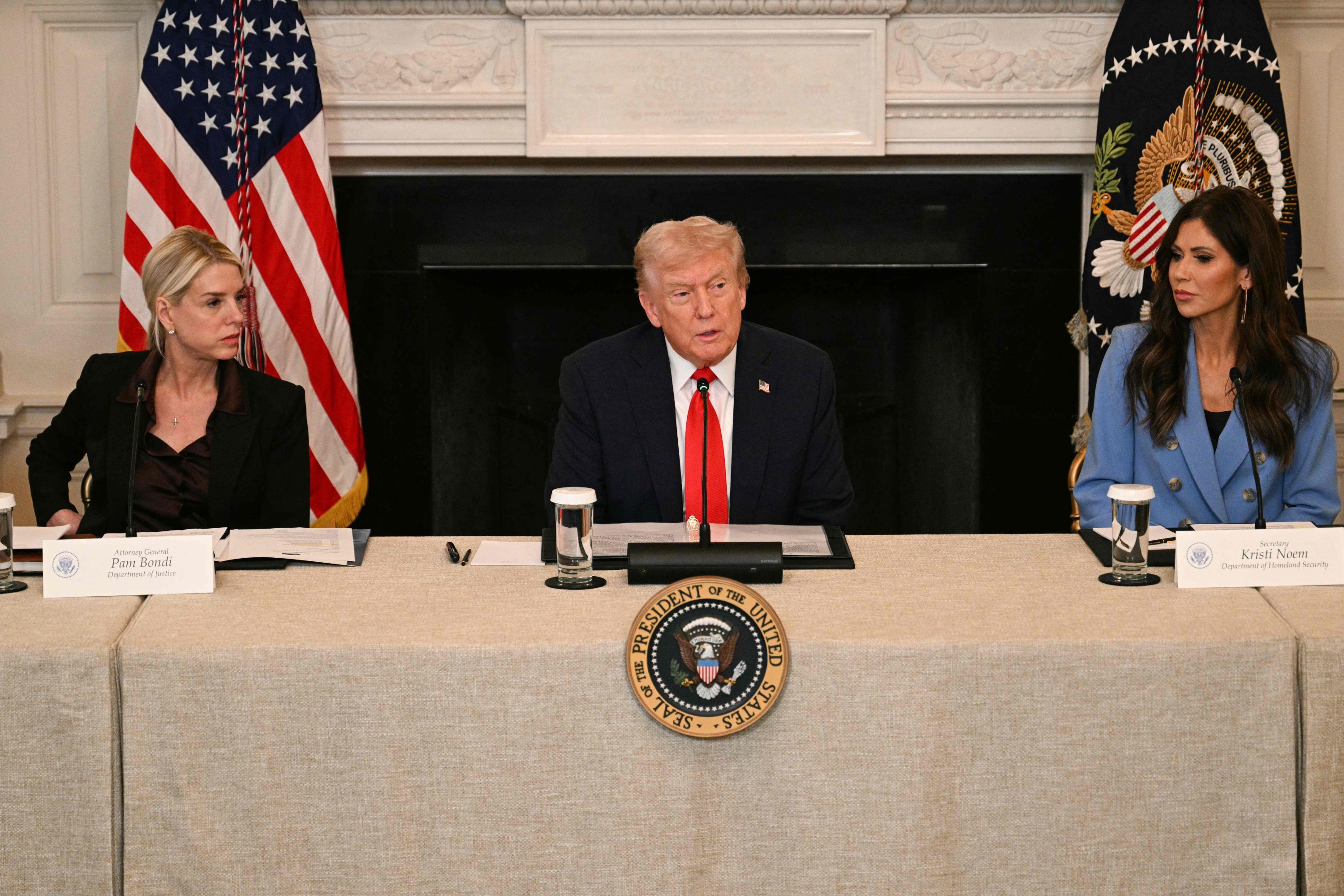 Trump may head to Middle East as Gaza cease-fire nears