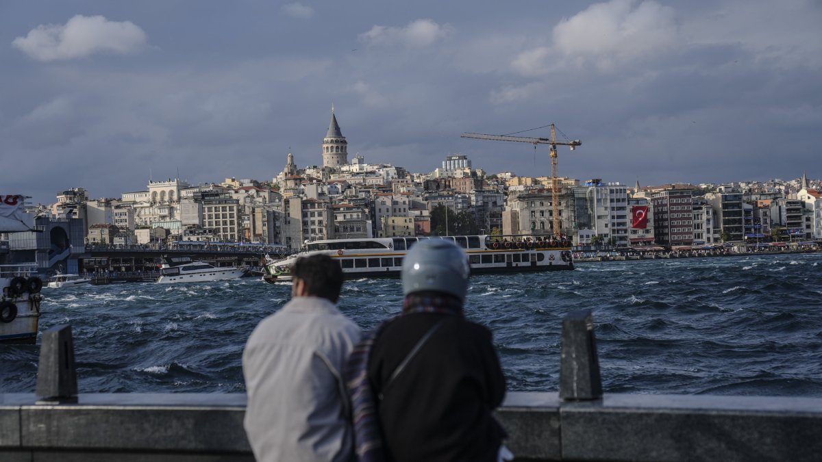 World Bank lifts Türkiye’s 2025-2027 growth forecasts