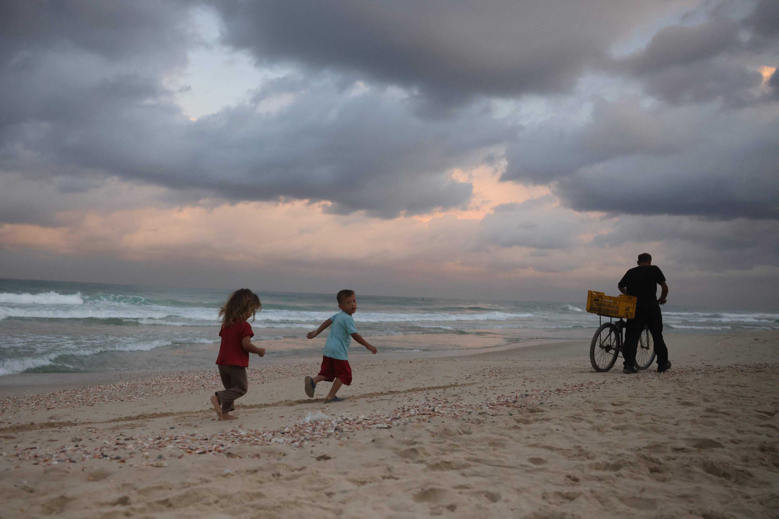 Türkiye welcomes Israel-Hamas Gaza cease-fire agreement