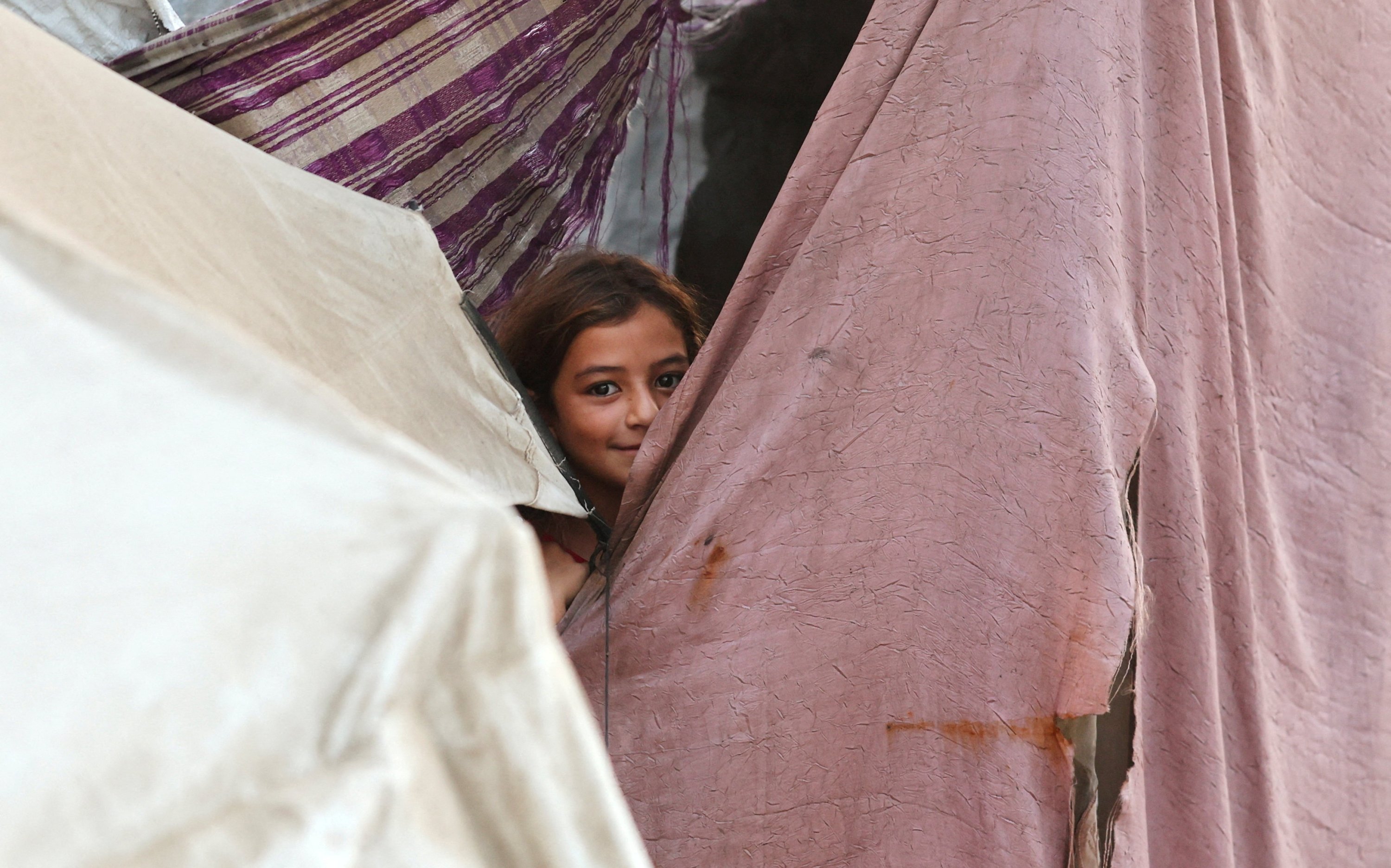 World leaders voice hope, urge parties to respect Gaza truce deal