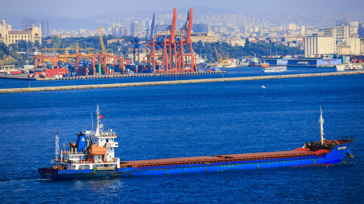 Türkiye sees energy shift, boosts LNG deals, domestic production