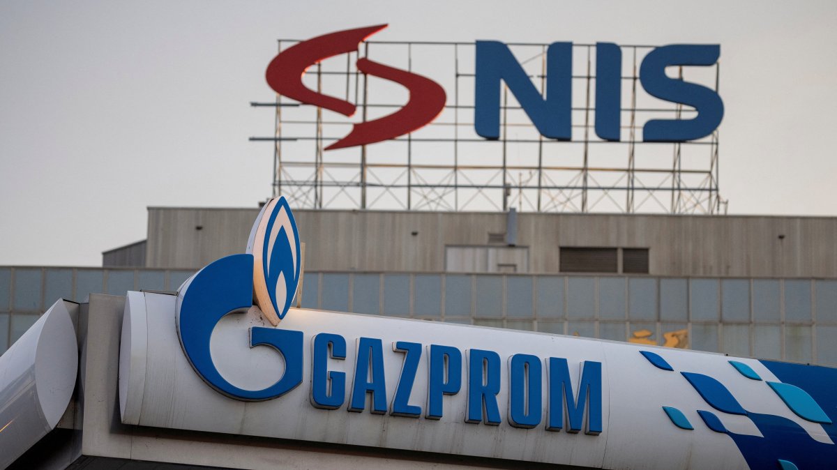 Belgrade faces fallout as US sanctions Russian-owned NIS refinery