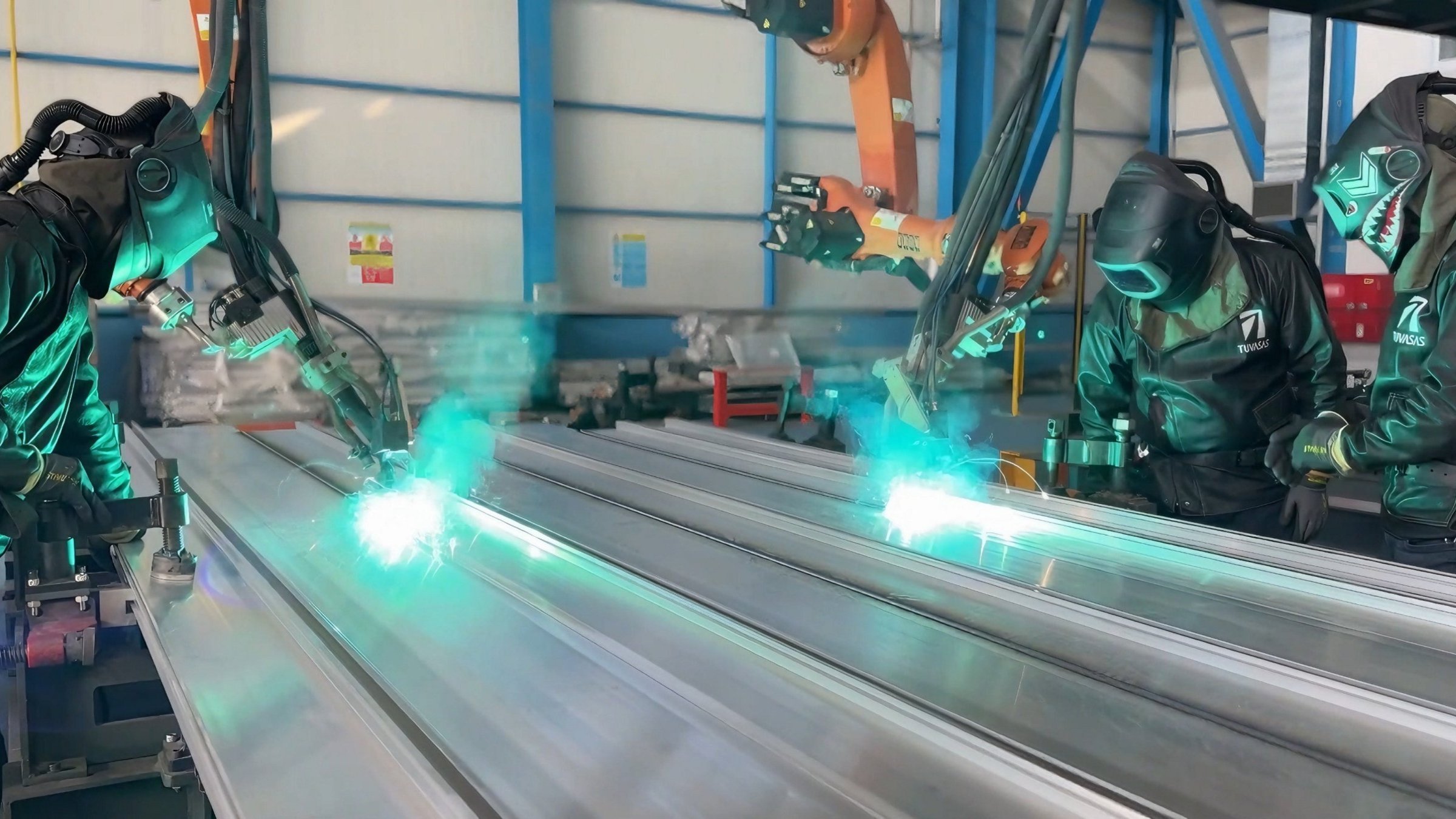 Türkiye’s industrial production growth rebounds in August