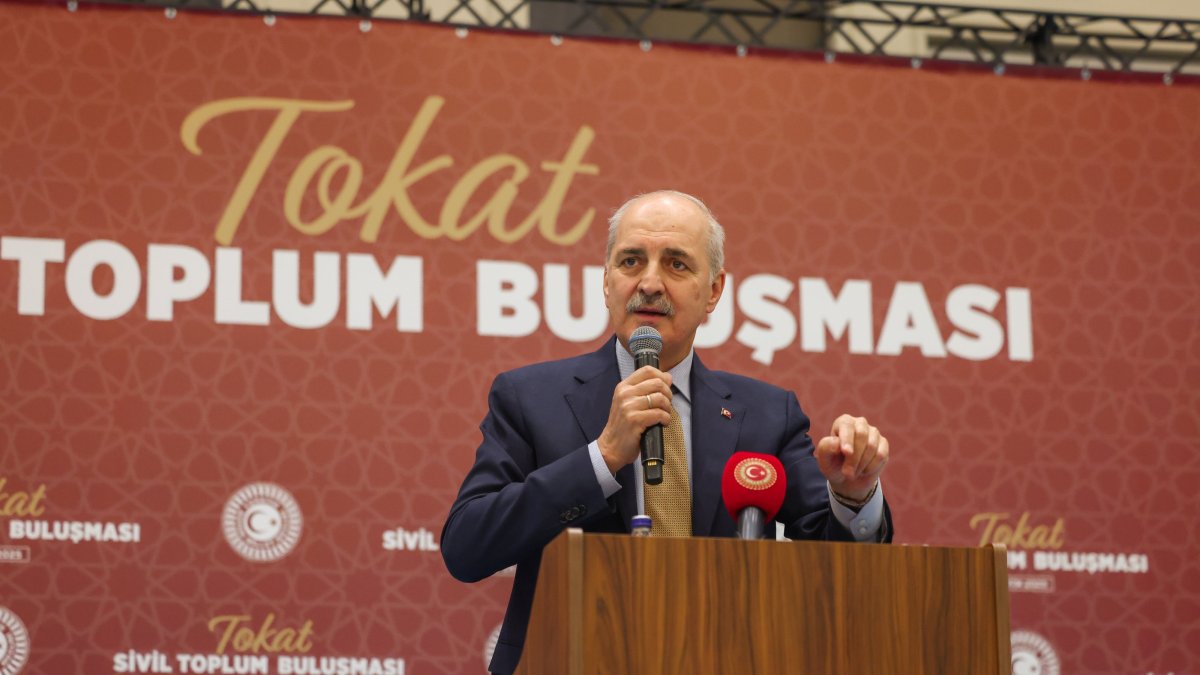 Türkiye vows no ‘ethnic strife’ in terror-free initiative