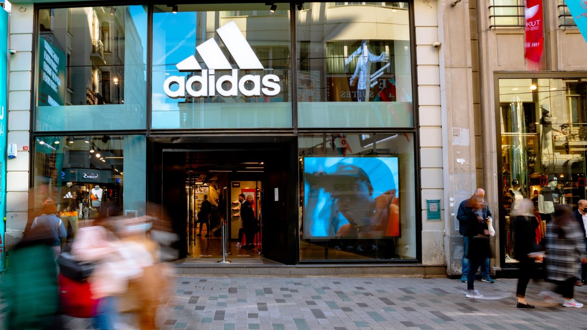 Adidas fined in Türkiye over retail price dictation