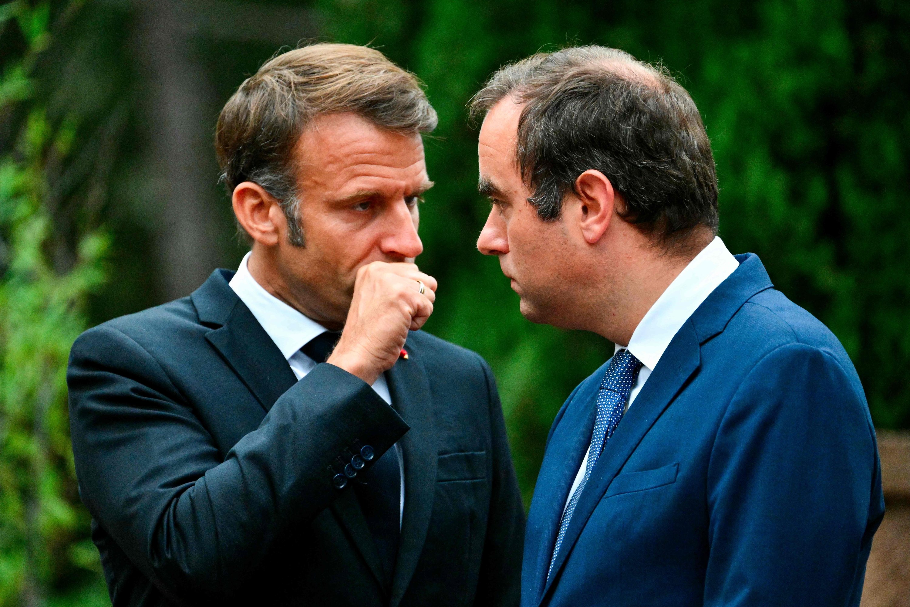 France’s new Cabinet faces uphill battle to resolve political crisis