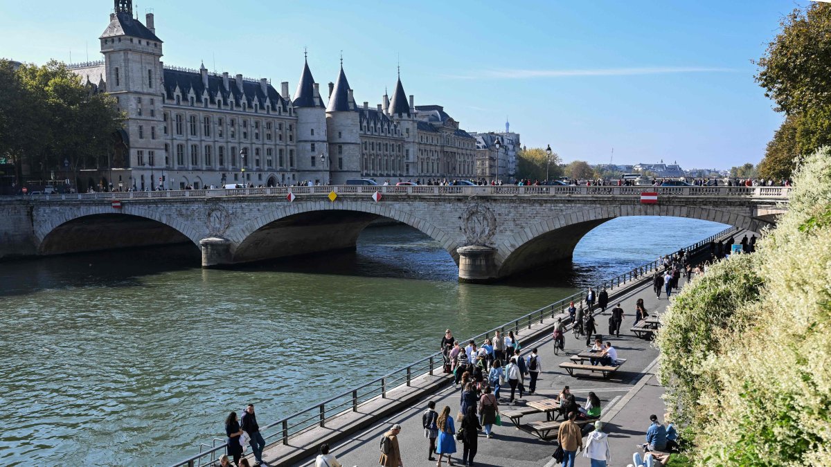 Global life expectancy returns to pre-Covid levels, new research shows