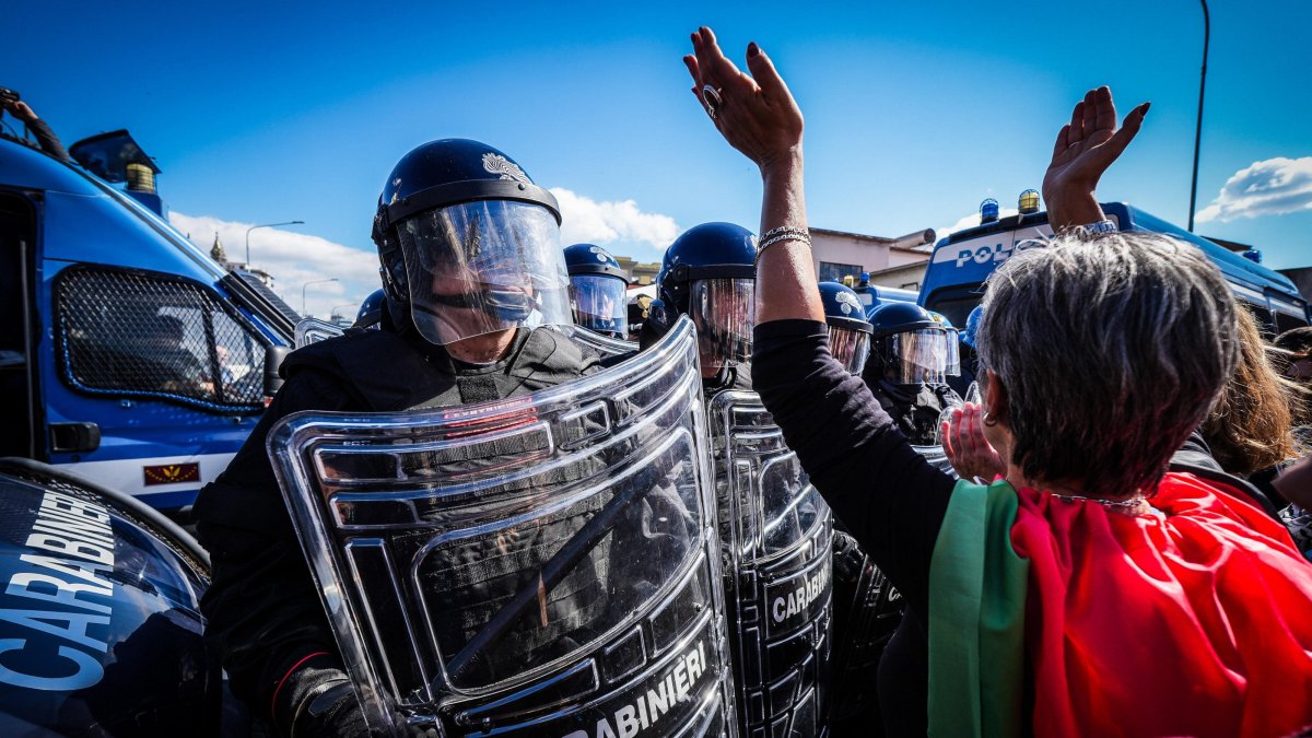 Streets of solidarity: How Gaza awakened Italy’s conscience