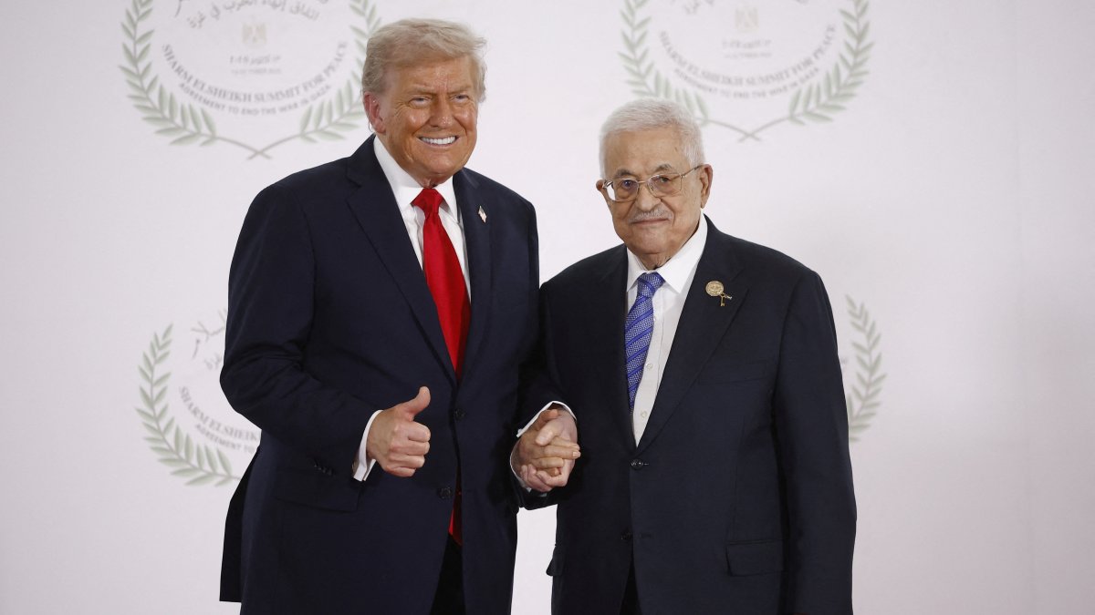 Possibility of peace in the Middle East