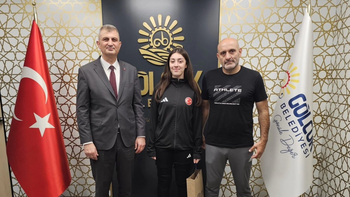 Turkish taekwondo talent aims high at Bucharest's 14th Dracula Open