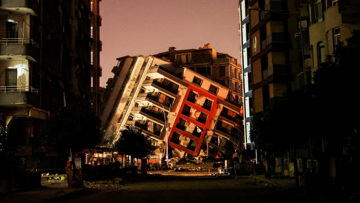 Türkiye secures $560M in financing for Disaster Reconstruction Fund
