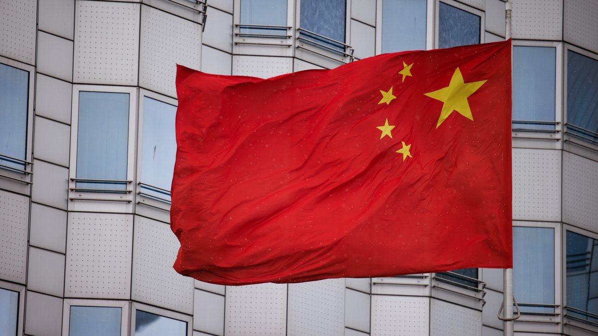 China's 'Istanbul Bridge' halves EU delivery time on 1st Arctic trip