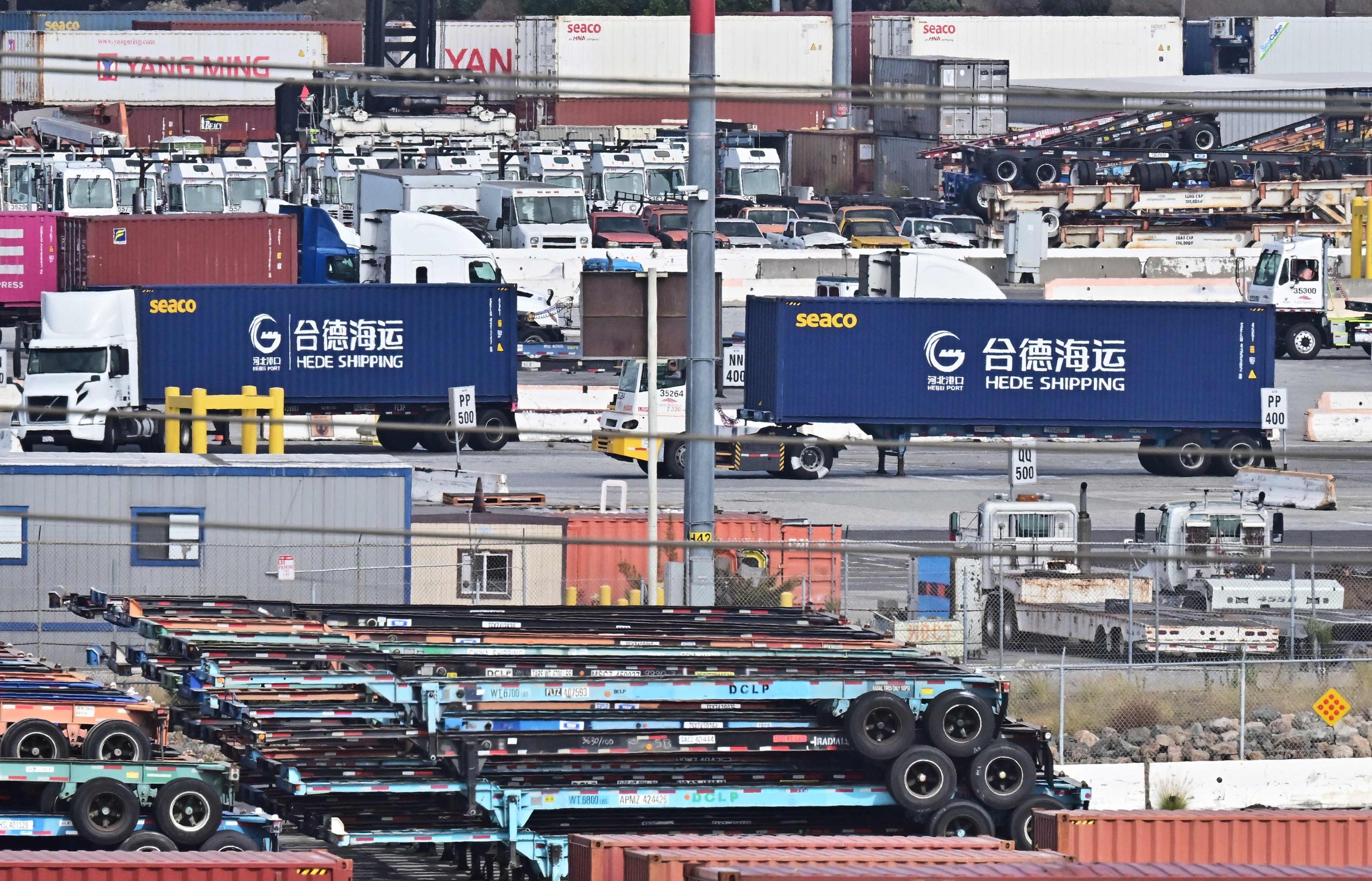 China reiterates 'no winners' in trade war as US targets cooking oil