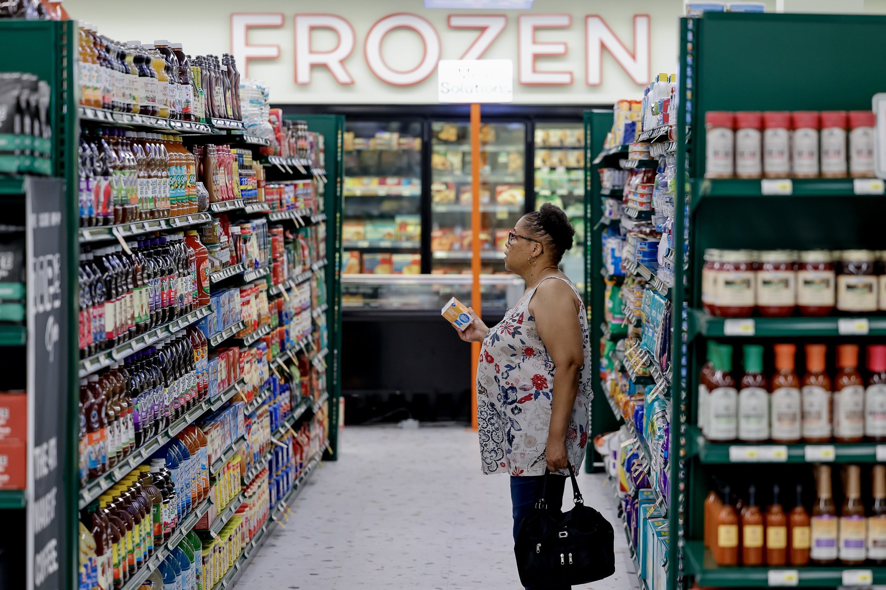 Fed left in dark as US shutdown delays key inflation data