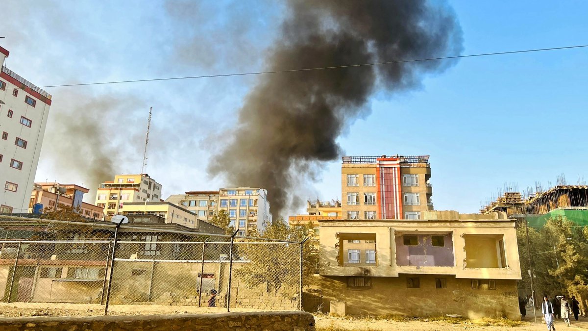 Pak-Afghanistan reach 48-hour truce after Islamabad strikes Kabul