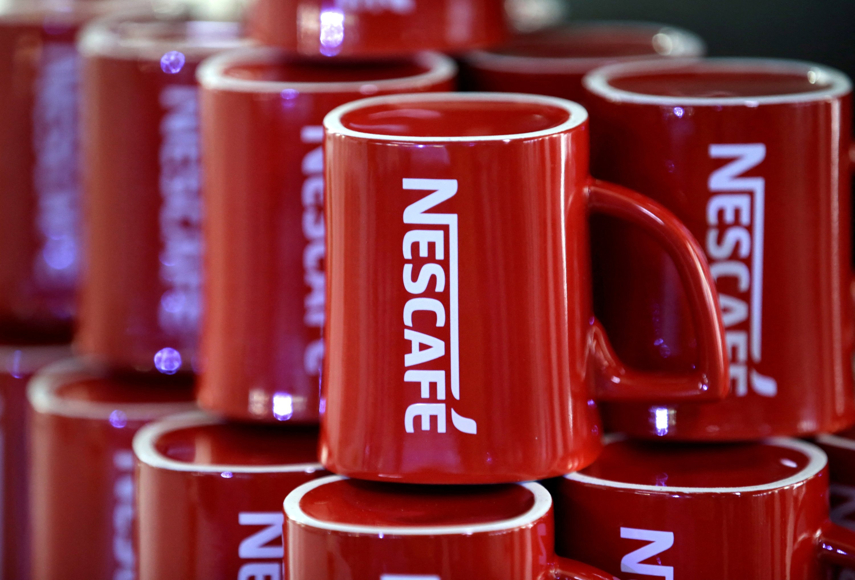 New Nestle chief targets $3B in savings, 16,000 jobs to go