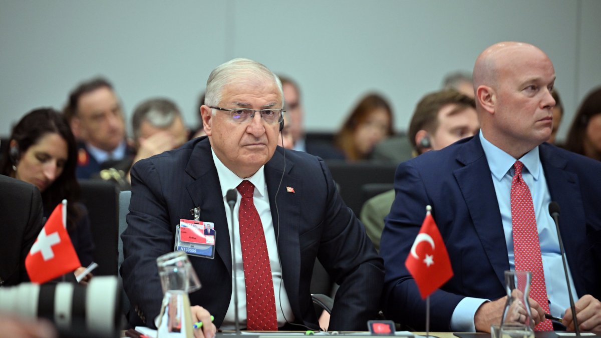 TSK ready to participate in Gaza multinational task force