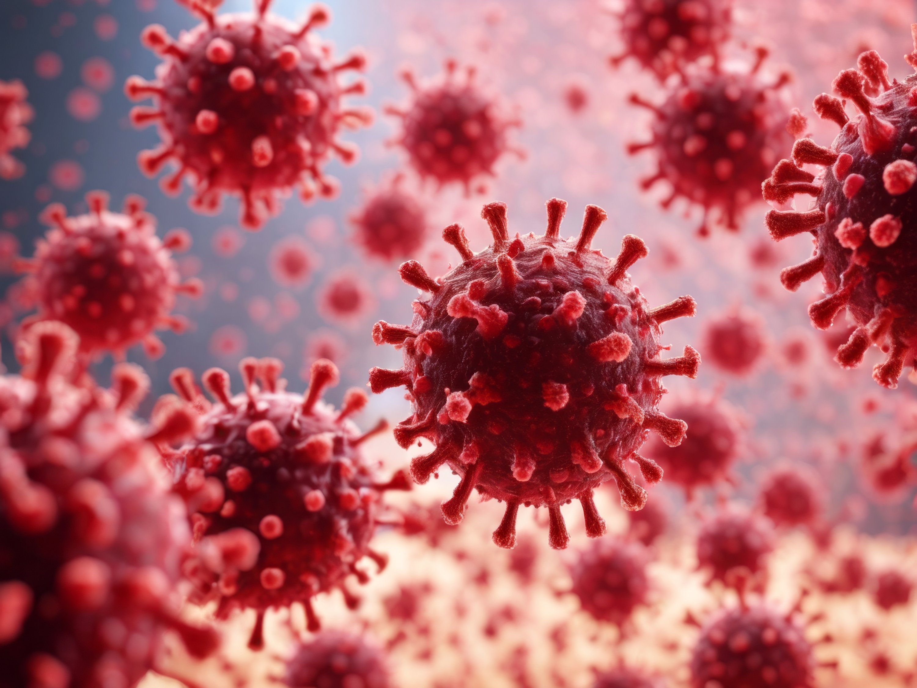 Central Türkiye sees rise in COVID-19 cases as flu season arrives