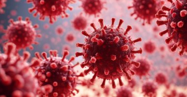 Central Türkiye sees a rise in COVID-19 and flu cases this fall, experts warn. (Shutterstock Photo)