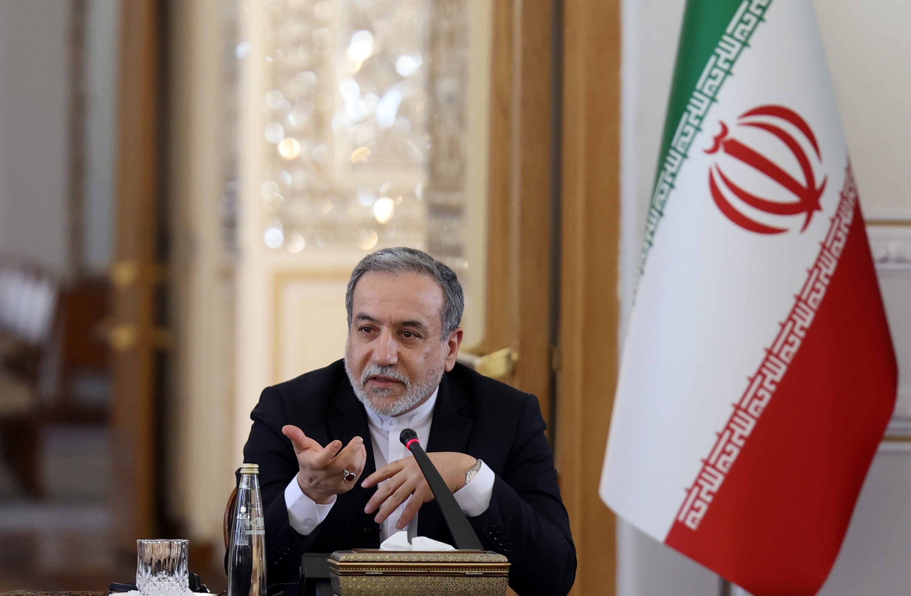 Iran says no longer bound by ‘restrictions’ as nuclear deal ends