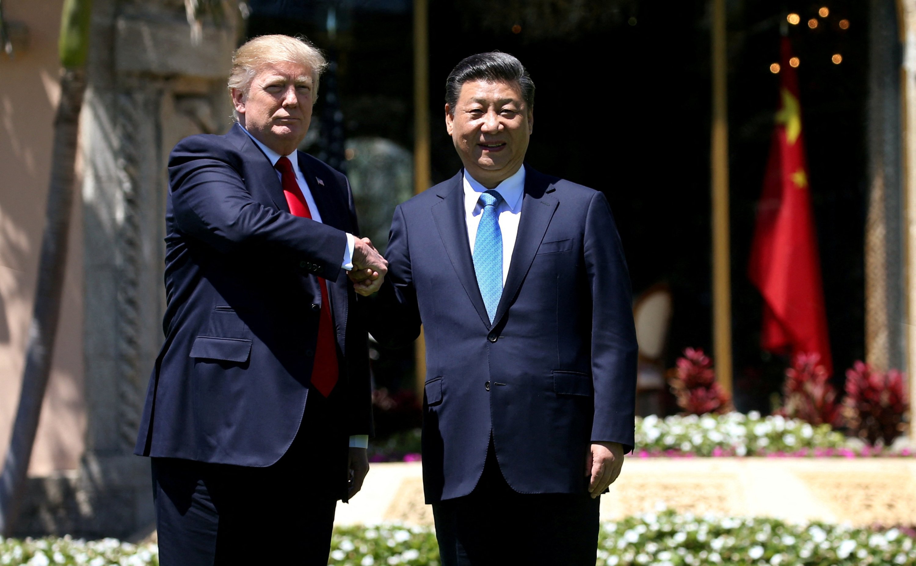 China, US agree to new trade talks to avoid another tariff battle