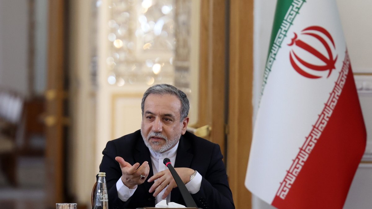 Iran says no longer bound by ‘restrictions’ as nuclear deal ends