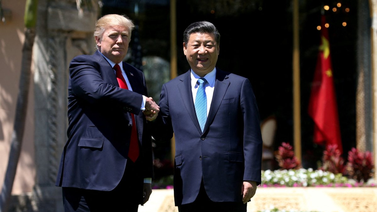 China, US agree to new trade talks to avoid another tariff battle