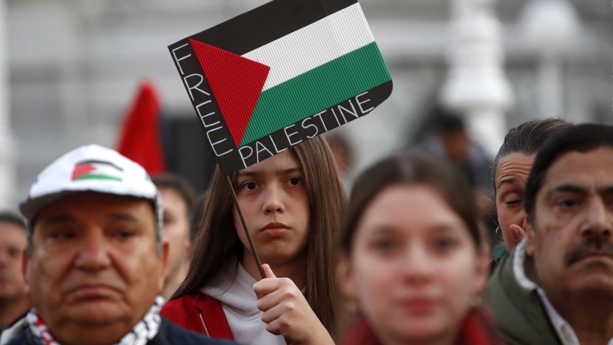 Will Gaza’s cease-fire lead to statehood or another frozen peace?