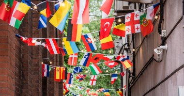 &quot;Türkiye must identify the languages most crucial to its economic future and treat them as strategic investments.&quot; (Getty Images Photo)