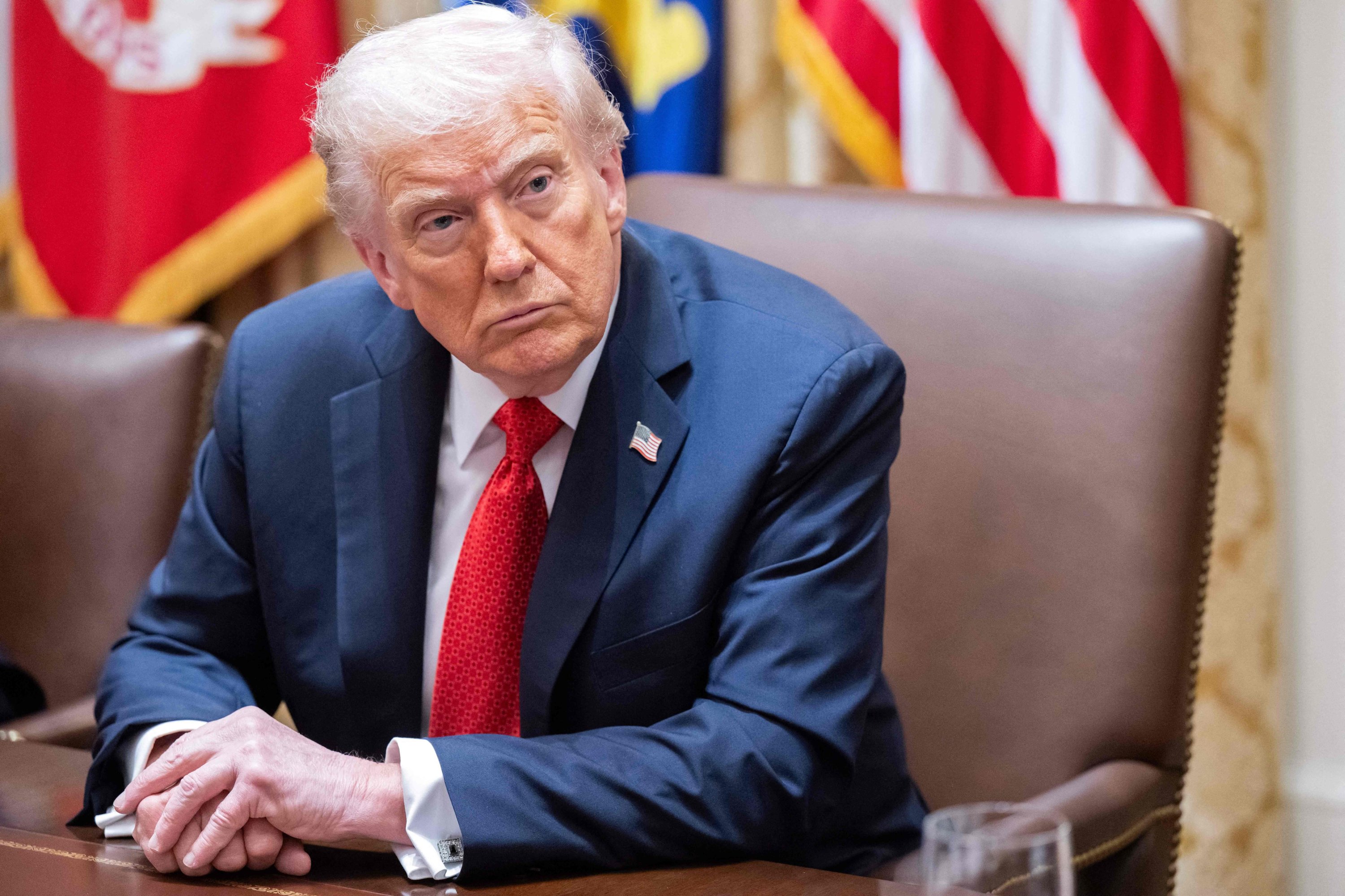 Trump to visit China early next year amid Taiwan tensions