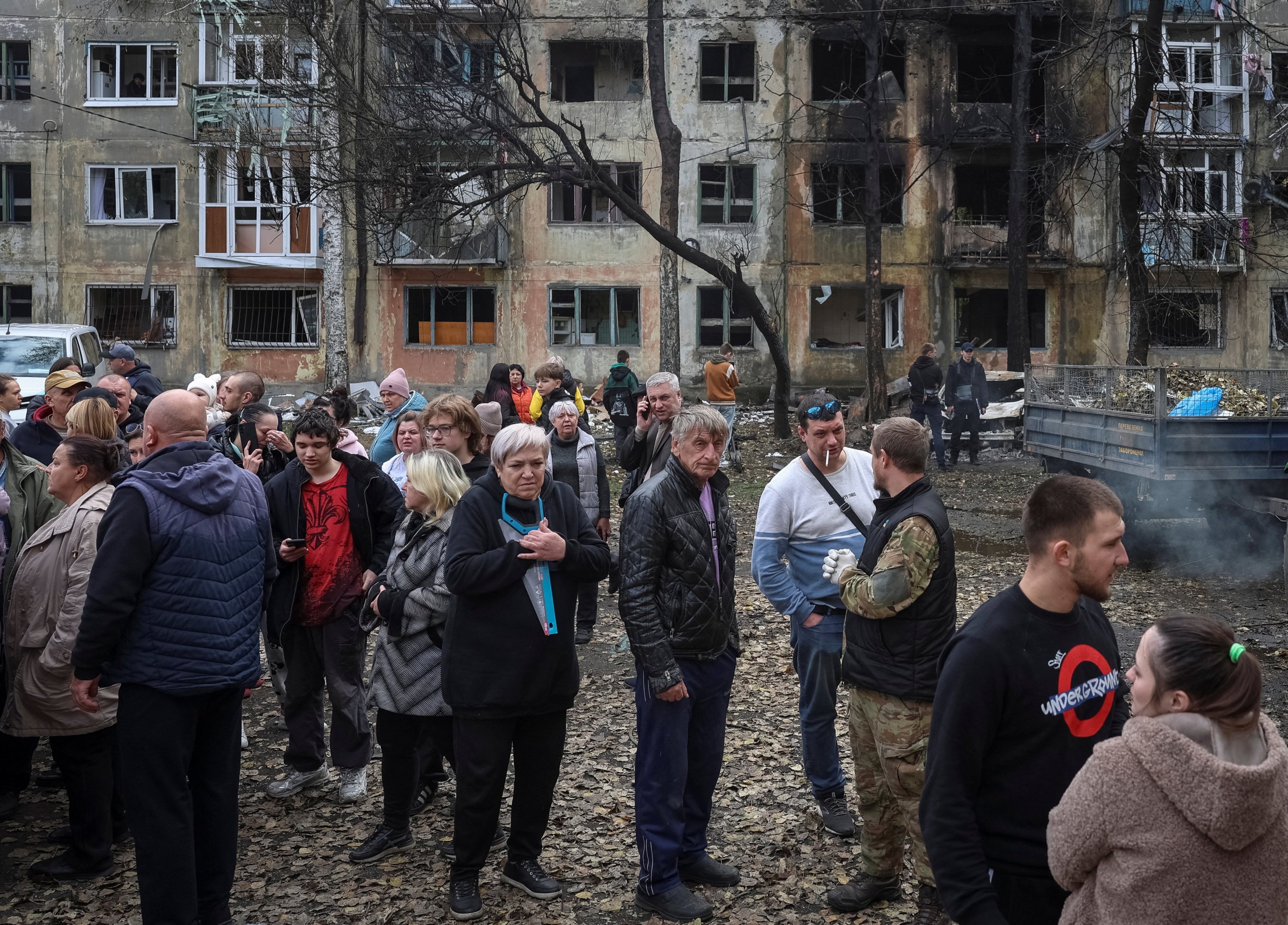 Trump does not believe Ukraine will win war against Russia